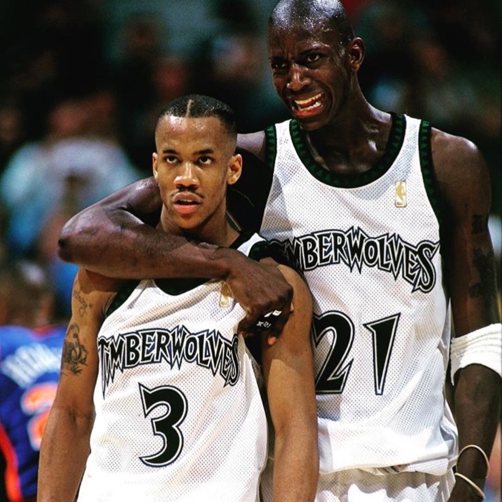 Meet your Posher, Micheal